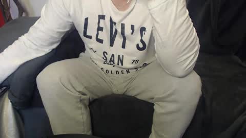 Snapshot of mike_master30 chatting on March 11, 9:13 am MikeMaster online show from March 11, 9:13 am