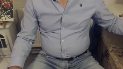 Snapshot of mike_master30 chatting on September 10, 4:34 am MikeMaster online show from September 10, 4:34 am