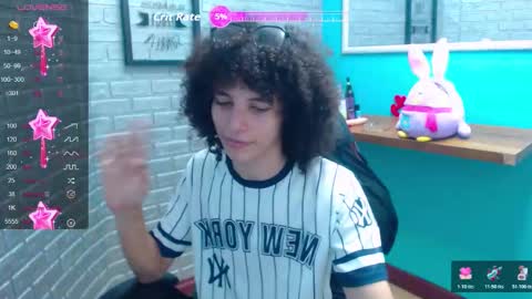 I AM KURTT online show from December 21, 6:04 pm