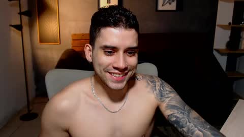 Mike Montoya online show from May 6, 1:57 am