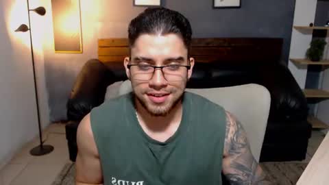 Mike Montoya online show from June 10, 12:22 am