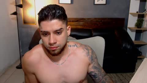 Mike Montoya online show from July 3, 12:50 am