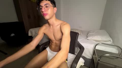 Mike Pineapple online show from November 21, 5:06 am