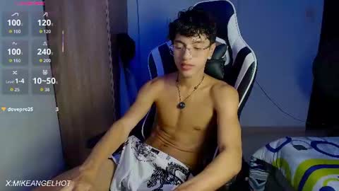Mike Pineapple online show from June 27, 3:55 am