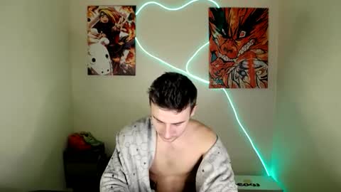 Snapshot of mike_severi chatting on December 7, 6:59 pm Mike online show from December 7, 6:59 pm