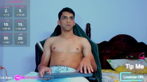 mike_shelby21 online show from January 7, 2:36 am