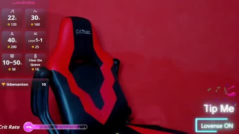 mike_shelby21 online show from March 6, 2:08 am