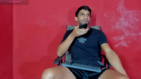 mike_shelby21 online show from May 24, 7:30 pm