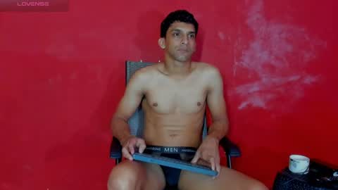 mike_shelby21 online show from June 25, 5:07 am