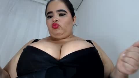 sofia sweet online show from July 25, 2:09 am