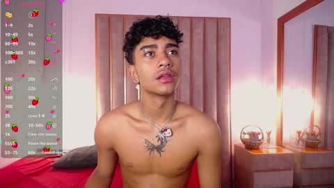 Mike Thomsonn online show from March 10, 6:24 pm