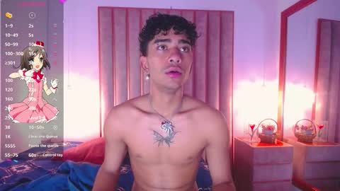 Mike Thomsonn online show from March 11, 6:25 pm