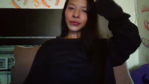 MAITE  MIKE  Sometimes Im with the boy in camera online show from November 1, 6:21 pm