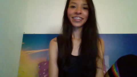 Snapshot of mikeandmaitex chatting on March 2, 12:24 am MAITE MIKE Sometimes Im with the boy in camera online show from March 2, 12:24 am
