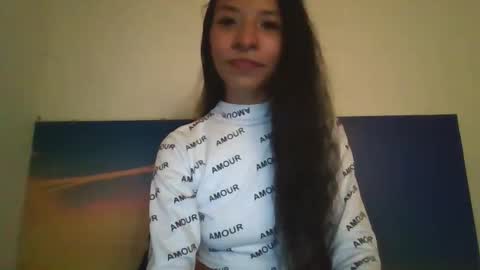 Snapshot of mikeandmaitex chatting on April 12, 2:05 am MAITE MIKE Sometimes Im with the boy in camera online show from April 12, 2:05 am