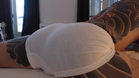 mikeappleseed online show from November 4, 3:55 pm