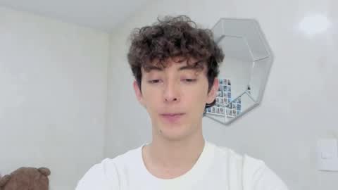 Snapshot of mikebelf4 chatting on January 18, 7:28 pm Mikebelf4 online show from January 18, 7:28 pm