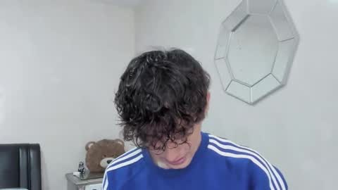 Snapshot of mikebelf4 chatting on February 10, 2:15 am Mikebelf4 online show from February 10, 2:15 am