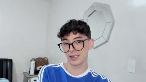 Snapshot of mikebelf4 chatting on March 3, 7:31 pm Mikebelf4 online show from March 3, 7:31 pm