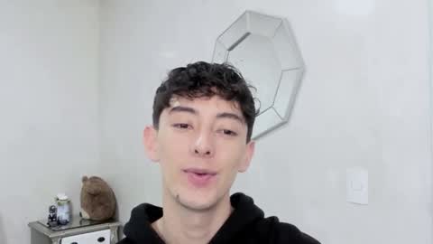 Snapshot of mikebelf4 chatting on March 14, 3:06 pm Mikebelf4 online show from March 14, 3:06 pm