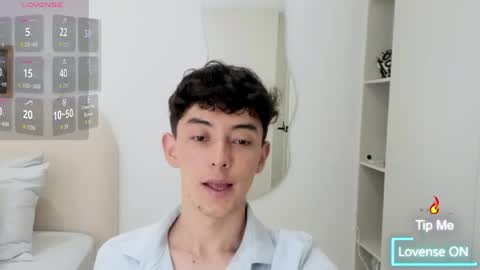 Mikebelf4 online show from May 16, 12:29 am