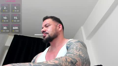 Snapshot of mikebigboy31 chatting on May 25, 2:28 am Mike online show from May 25, 2:28 am