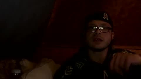 mikeblair5081 online show from December 17, 9:15 am