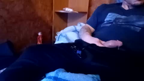 mikeblair5081 online show from January 10, 6:31 pm