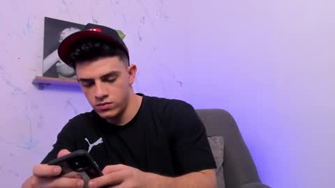 Snapshot of mikecooper_ chatting on January 24, 6:57 am Mike Cooper online show from January 24, 6:57 am