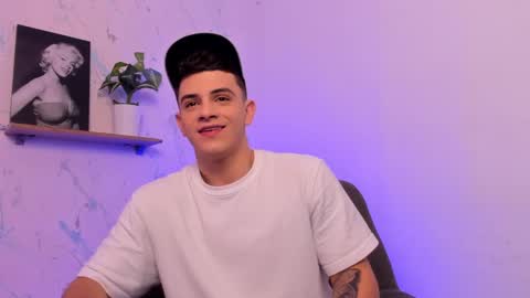 Snapshot of mikecooper_ chatting on February 11, 5:16 am Mike Cooper online show from February 11, 5:16 am