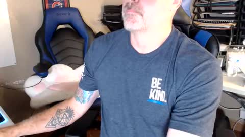 Snapshot of miked970 chatting on July 26, 1:18 pm Sean Steele online show from July 26, 1:18 pm