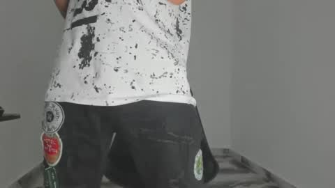 mikee_scooth online show from January 15, 5:01 am