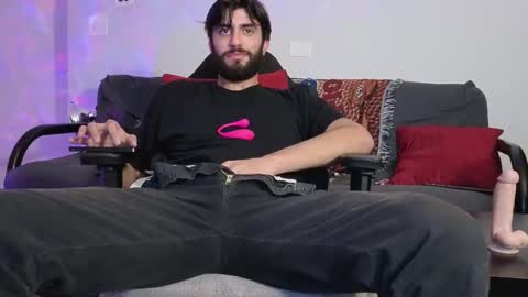 mikehawk1589 online show from November 24, 7:41 am