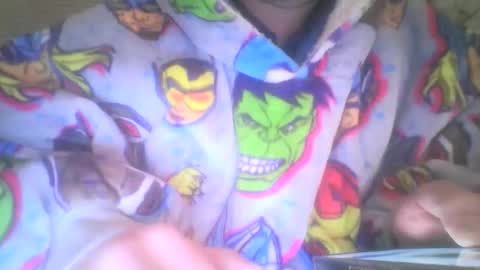 mikehockishuge9 online show from March 15, 9:43 pm