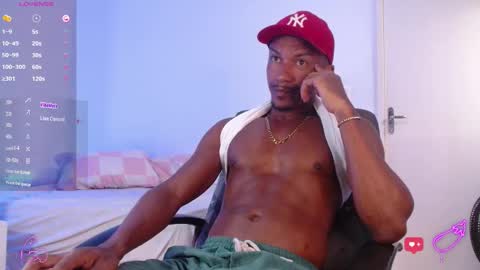         Mike Jay online show from February 4, 6:58 pm