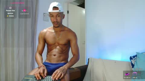         Mike Jay online show from June 3, 9:31 pm