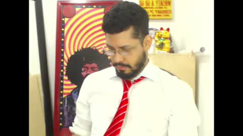 mikeriverx online show from February 25, 2:44 pm