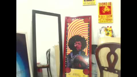 mikeriverx online show from February 27, 3:36 am