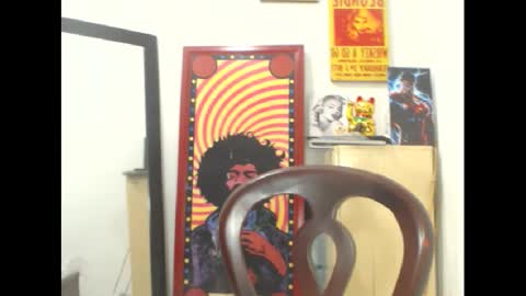 mikeriverx online show from September 28, 11:32 pm