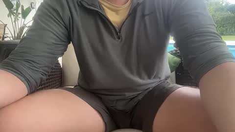 Mike Roch online show from June 9, 8:31 pm