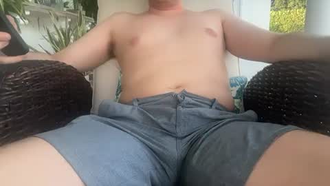 Mike Roch online show from July 8, 11:20 pm
