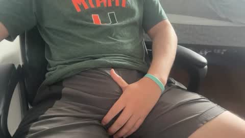 Mike Roch online show from July 31, 5:34 pm