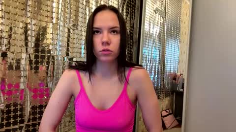 Mila online show from April 28, 6:51 am