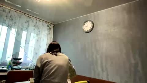 Mila online show from April 30, 5:58 am