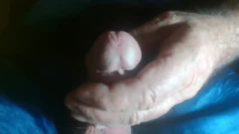 Snapshot of miketrike137 chatting on February 26, 11:30 am miketrike137 online show from February 26, 11:30 am