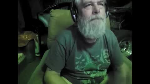 mike online show from May 11, 8:06 pm