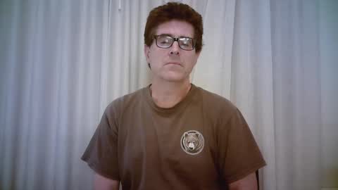 Mike online show from December 10, 1:43 am