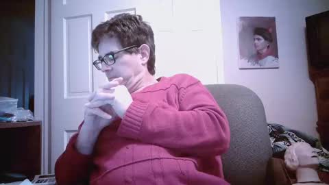 Mike online show from December 15, 8:25 pm