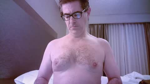 Mike online show from January 12, 1:37 pm