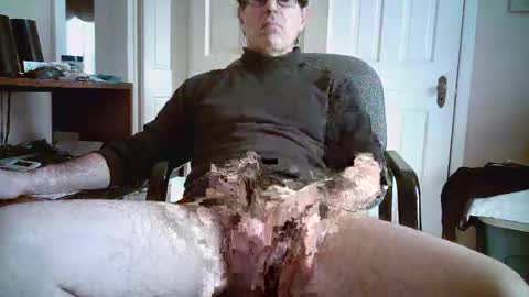 Mike online show from January 27, 5:37 pm